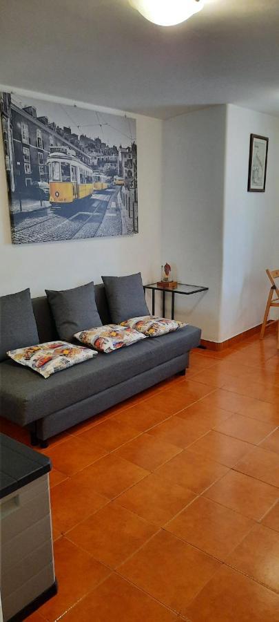 Hidden Gem 2 Near Praca Do Comercio Apartament Lisboa Zewnętrze zdjęcie