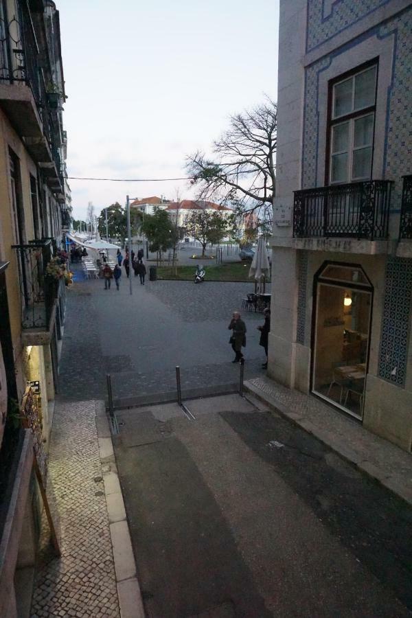 Hidden Gem 2 Near Praca Do Comercio Apartament Lisboa Zewnętrze zdjęcie